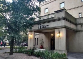 Hotel donde están alojados los iraníes que viajaban en avión venezolano fue allanado