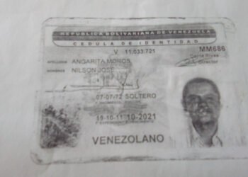 Un administrador pereció luego de un vuelco de vehículo