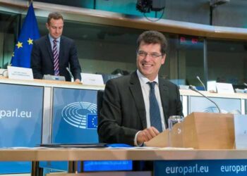 UE ayudará a Ucrania con aporte humanitario de 205 millones de euros