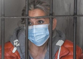 La ONU hace seis observaciones al proceso judicial de Áñez en Bolivia