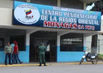 Cicpc trasladó 18 detenidos a cárceles de Bolívar y Sucre