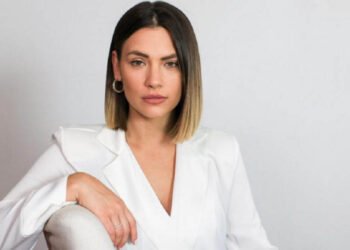 Lechería será la primera parada del tour “Nunca pierdas la fe” de Laura chimaras