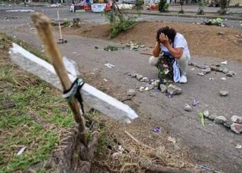 Colombia: registran la masacre número 47 de 2022