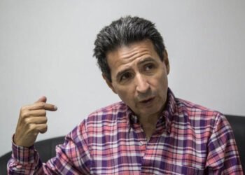 Marino Alvarado: Algún día se sabrá la magnitud de los crímenes de lesa humanidad