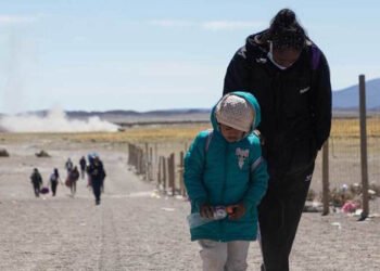 Ecuador lanza un nuevo proceso de regularización migratoria de venezolanos