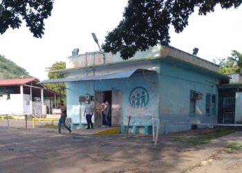 Restos de hombre presuntamente arrollado permanecen en el Senamecf