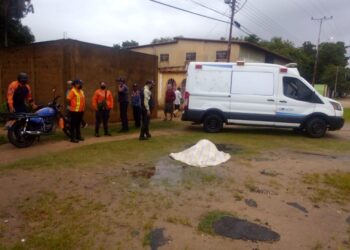 Un hombre murió apuñalado en El Tigre