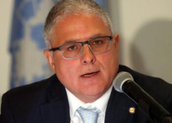 OMS implementa 32 proyectos para reforzar el sistema de salud en Venezuela