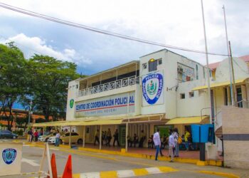 Polibolívar arrestó a siete personas por diferentes delitos en un par de días