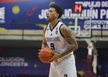 Jhon Romero aportará experiencia en el juego interno de Gladiadores