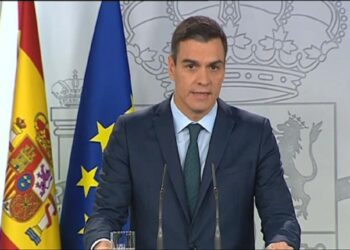 España destinará 9.000 millones de euros para enfrentar impacto económico de la guerra en Ucrania