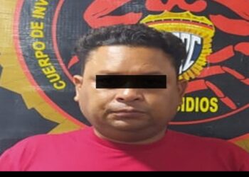 Cicpc esclareció el femicidio de joven estrangulada