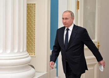 Putin: Atacaremos nuevos objetivos si Ucrania recibe misiles de largo alcance