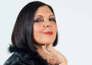 Rosario Prieto sufrió un infarto la madrugada de este sábado