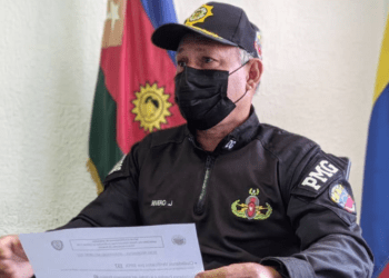 Guanta ha registrado 58 casos de violencia de género en lo que va de año