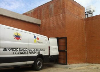 Cicpc investiga la muerte de una bebé de 10 meses