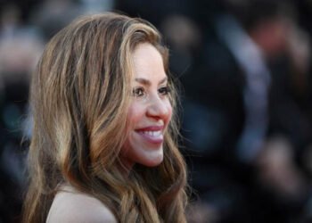 Shakira confirma que se está separando de Gerard Piqué