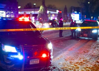 Al menos tres muertos y 11 heridos por tiroteo en plena calle de Filadelfia