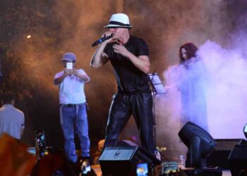 Vico C se presentará en Venezuela luego de 11 años