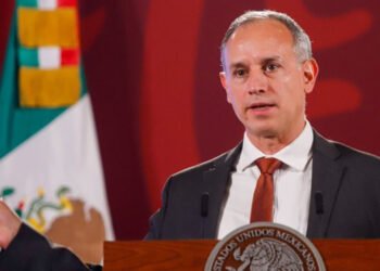 México confirmó cinco casos de viruela del mono