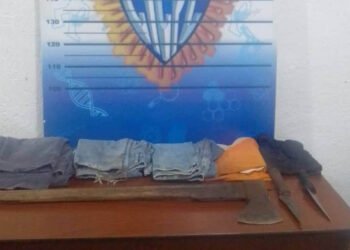 Desarticularon una banda dedicada al abigeato en Anaco