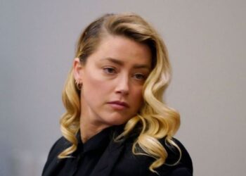 Abogada: Amber Heard planea apelar sentencia de tribunal estadounidense