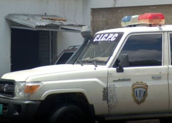 Asesinaron de un balazo a obrero en Anaco