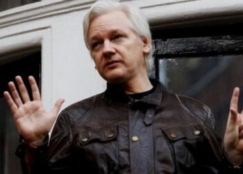 Gran Bretaña aprobó extradición de Assange a Estados Unidos