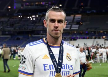 Bale se despide tras vivir "una experiencia increíble" que "jamás" olvidará