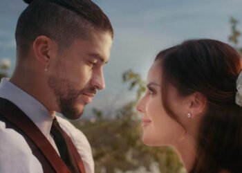 Bad Bunny presenta el video de "Tití Me Preguntó"