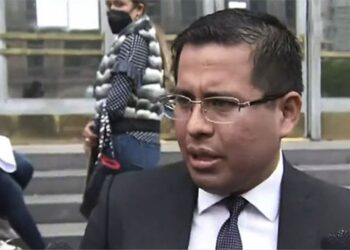 Abogado pedirá que Pedro Castillo no sea investigado