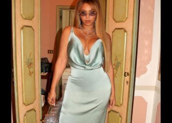 Beyoncé publicará un nuevo álbum, tras seis años de ausencia del mundo musical