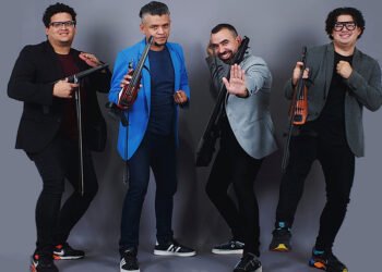 Cadenza The Group se asocia con la marca estadounidense NS Design