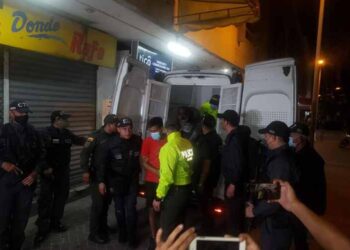 Asesinos del fiscal paraguayo Pecci tendrán 23 años de prisión