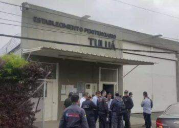 Incendio dejó 51 muertos en cárcel colombiana