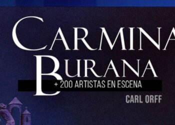 OFMA presentará cantata Carmina Burana en Lechería