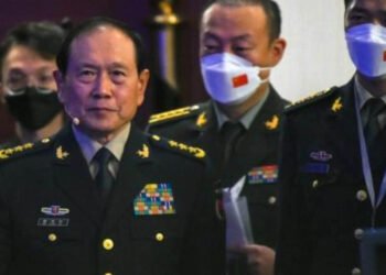 China "peleará hasta el final" para impedir independencia de Taiwán, dice ministro