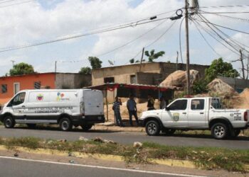 Capturaron a cinco presuntos homicidas en Oriente