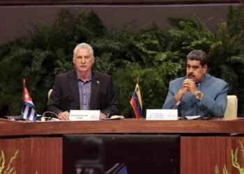 EE.UU. confirma que Cuba, Nicaragua y Venezuela no irán a la Cumbre de las Américas