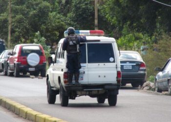 Arrestaron a un hombre armado con una escopeta en Clarines