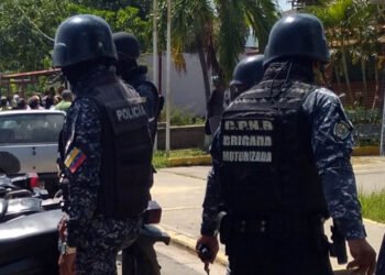 Atraparon a señalados de desvalijar una planta de gas