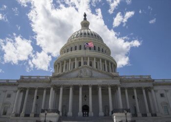 El Senado de EEUU aprueba un proyecto de ley de control de armas