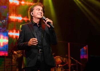 “El Puma” José Luis Rodríguez regresa a Venezuela para un único concierto