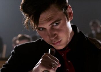 "Elvis", un musical que trae al cine a un personaje icónico