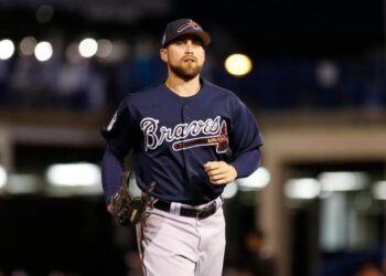 Ender Inciarte firmó con Mets de Nueva York