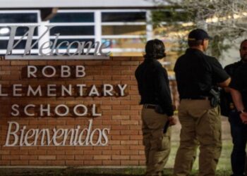 Demolerán la escuela que fue escenario del tiroteo en Uvalde