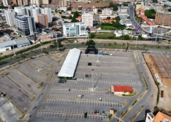 Todo listo para la apertura de la Feria de Turismo Anzoátegui 2022 (+Fotos)