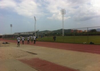 Cuatro clubes locales se medirán en el Primer Torneo Anzoátegui Te Enamora