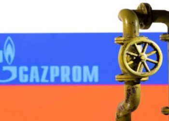 Rusia suspende una semana bombeo por gasoducto TurkStream