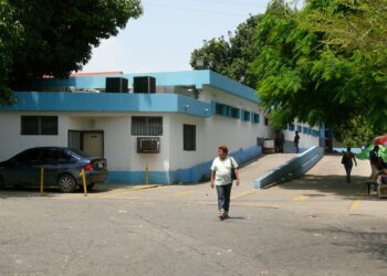 Un hombre murió por aporreos tras ser ingresado en hospital
